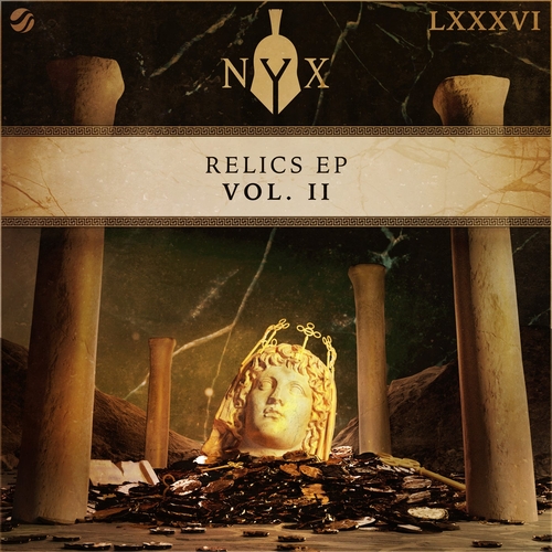 VA - Relics EP Vol. II [NYX086D]
